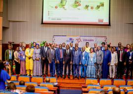 Le 2ᵉ Congrès Africain de Santé Publique définit les priorités d’une réforme scientifique commune en Afrique