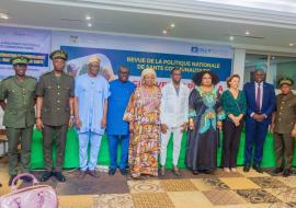 Une revue de la Politique Nationale de Santé Communautaire pour renforcer les acquis et accélérer les réformes