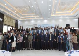 Global One Health Day Celebration in Somali Region Ethiopia