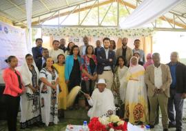 Ethiopia Launches Month-Long Cervical Cancer Screening and Treatment Campaign Across Six Regions