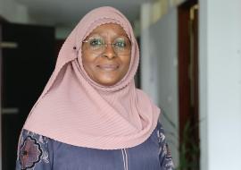 Eliminating Cervical Cancer in Africa– Dr Issimouha Dillé explains why Africa can win the fight against Cervical Cancer