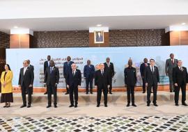 Les ministres africains en réflexion autour de la production locale de médicaments et d’autres technologies de la santé à Alger