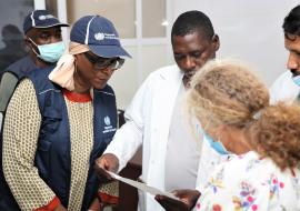 Fièvre de la Vallée du Rift en Mauritanie : agir maintenant pour prévenir et surveiller efficacement