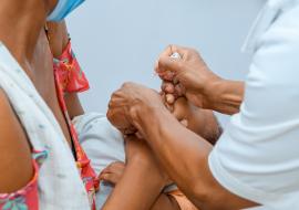Cabo Verde, Mauritius and Seychelles eliminate measles and rubella
