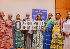 Le Caucus des parlementaires béninois pour l’élimination du paludisme : « un jalon stratégique vers la souveraineté sanitaire »