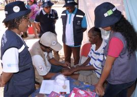 Madagascar vers zéro lèpre : comment la recherche active rapproche les soins des communautés et restaure la dignité