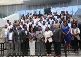 Ethiopia Launched the Fourth National Action Plan on Antimicrobial Resistance During WAAW 2025 Commemoration
