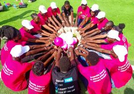 BULLETIN MENSUEL D'INFORMATIONS, OCTOBRE 2025