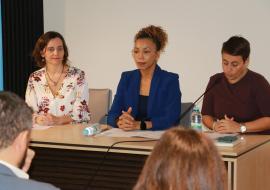 Atualização da Política Nacional de Saúde, um marco para a saúde em Cabo Verde