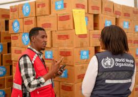 Africa sets course for affordable, quality medicines with new 10-year roadmap