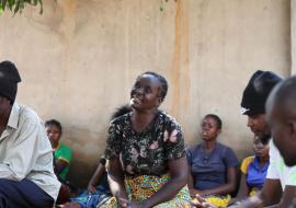 Building Resilient Communities: Zambia’s Drive to Strengthen Pandemic Preparedness at the Frontline through Pandemic Preparedness for Community Health Workers
