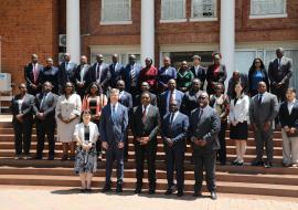 President Hichilema endorses Zambia’s Health Compact: A bold step toward Universal Health Coverage