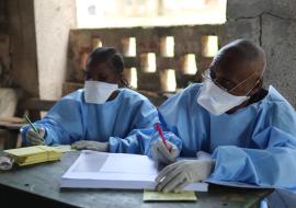 La République démocratique du Congo déclare la fin de la 16e épidémie de maladie à virus Ebola