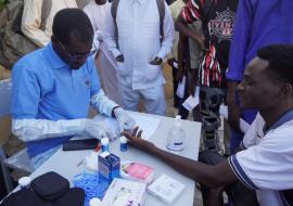 BULLETIN MENSUEL D'INFORMATIONS, NOVEMBRE 2025