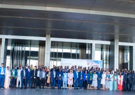 Diphtheria outbreaks drive data-led push to strengthen immunization systems in Africa