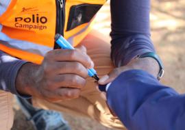 Southern Africa reaffirms commitment to protect every child against vaccine-preventable diseases 