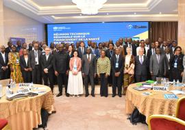 L’Afrique francophone se réunit à Abidjan pour accélérer le financement innovant de la santé et protéger l’accès aux soins médicaux