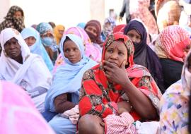 When Words Heal: The Impact of a Listening Space in Timbedra