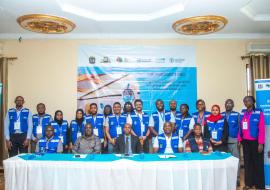 Tanzania Sets Emergency Medical Team Initiative in Motion with National Induction Training