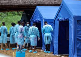 emergency preparedeness