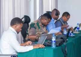 Strengthening Tanzania’s Frontline: Standardized Surveillance Training to Build a Resilient Health Workforce 