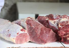 Ensuring food safety to protect lives in Cameroon