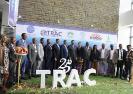  Ethiopia Marks World TB Day 2026 with Renewed Commitment to End Tuberculosis