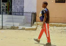 Senegal expands access to assistive technologies for improved health and well-being