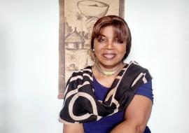 When Science Protects the Most Vulnerable: An Interview with Professor Anne Esther Njom Nlend (Cameroon)