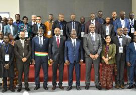Réinventer l’avenir de la santé en Afrique : un engagement collectif qui façonnera les vies de demain