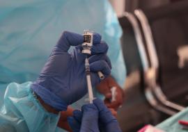 Vaccin mpox