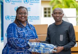 Dr Fiona Braka