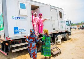 Intégrer les services de planification familiale et de dépistage des cancers pour améliorer durablement la santé des femmes au Bénin