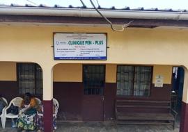 Clinique PEN-PLUS