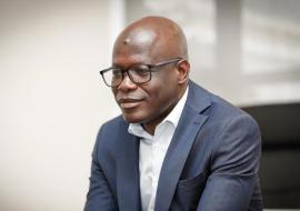 Anticipating health emergencies through science: An interview with Professor Abdoulaye Touré (Guinea)