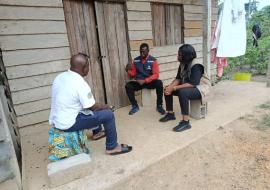 Cameroon remains vigilant against sleeping sickness