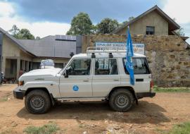 RDC : l’OMS et la GIZ renforcent leur partenariat pour électrifier 100 établissements de santé grâce à l’énergie solaire