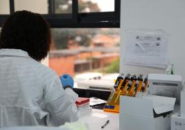 WHO Zambia is providing guidance for early detection, rapid response, effective coordination, and equitable access to services during future pandemics