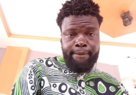 Eric’s Fight Against Cigarettes in Benin