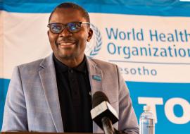 World Health Day Message
