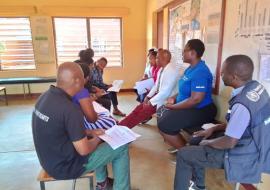 These assessments show that Malawi has made steady progress