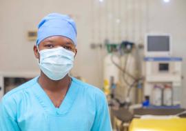Bénin : apporter les soins de santé dans les zones à défis sécuritaires 