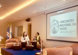 Presentation of the New National Health Policy