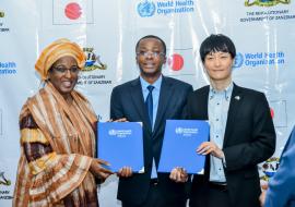 Zanzibar Launches AI-Powered Drone Technology Initiative to Advance Malaria Elimination Efforts