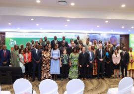 Togo : Investir dans la nutrition de la petite enfance pour changer l’avenir 