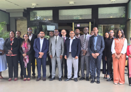 WHO Tax Simulation Model (WHO-TaXSiM) Convening