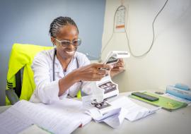 ©WHO / Yasin Abdullahi