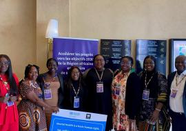 Mental Health Intercountry Workshop