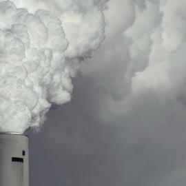 air pollution image