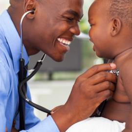 Chronic respiratory diseases